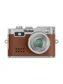 Produktbild: Rollei Mini Digital Camera - Brown