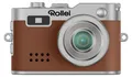 Produktbild: Rollei Compactline 12066, 2 MP, 1920 x 1080 Pixel, 1/4