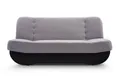 Produktbild: MOEBLO Schlafsofa Pafos, Sofa Kippsofa Klappsofa Click-Clack, Couch Polstermöbel Sitzmöbel Wohnzimmermöbel 2-Sitzer-Sofa Stoffsofa, mit Relaxfunktion