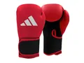 Produktbild: adidas Boxhandschuhe Hybrid 25 (Rot, 10 OZ)