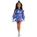 Produktbild: Mattel JFP42 - Barbie Deluxe Style - Blue Sweater