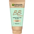 Produktbild: Garnier C4018704 BB & CC Gesichtscreme 50 ml 50 g BB Cream (50 ml) (C4018704)