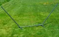 Produktbild: Amazonas Sumo Grande Hängemattengestell 380 x 132 cm belastbar bis 200 kg B-Ware