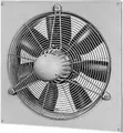 Produktbild: Helios Ventilatoren HQD 315/4 EX Wandventilator
