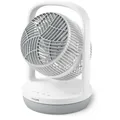 Produktbild: Philips Ped VENTILATOR TOWER FAN 2050 SERIES 810MCUBI TISCH MIT DREHUNG
