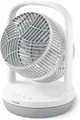 Produktbild: Philips Tisch-Ventilator Serie 2000. Stark & superleise (CX2050/00) 180°, 23 dB