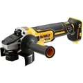 Produktbild: 125mm Brushless xr 18V Li-Ion Akku-Schleifer Dewalt DCG405N (nur Produkt)