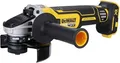 Produktbild: DEWALT DCG405N - Winkelschleifer - schnurlos