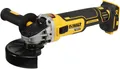 Produktbild: Dewalt DCG405NT-XJAkku-Winkelschleifer 125mm ohne Akku ohne Ladegerät 1672837