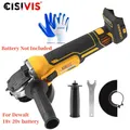 Produktbild: Neu Für DEWALT 18V 125mm Akku-Winkelschleifer Trennschleifer Schleifmaschine