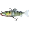 Produktbild: Fox Rage Kunstköder Fox Rage Replicant Jointed - Swimbait Wobbler 23 cm