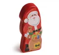 Produktbild: Erzi Schoko-Weihnachtsmann (aus Holz) für Kinder-Kaufladen 14200