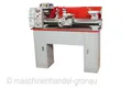 Produktbild: Holzmann ED750FD Tischdrehmaschine 230V Metalldrehbank Gewindeschneiden