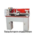 Produktbild: Holzmann Metalldrehmaschine ED750FD - 230V Drehmaschine inkl. Unterbau GRATIS