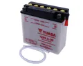 Produktbild: Batterie YUASA 12N5.53B ohne Säurepack kompatibel für Vespa PK50 PX80 Simson S51