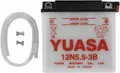 Produktbild: YUASA konventioneller Akku 12N5.5-3B(DC)