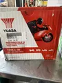 Produktbild: Batterie YUASA 12N5.53B ohne Säurepack kompatibel für Vespa PK50 PX80 Simson S51