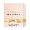 Produktbild: Burberry, My Burberry Blush E.d.P. Nat. Spray