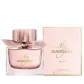 Produktbild: BURBERRY MY BURBERRY BLUSH FOR HER  EAU DE PARFUM 90ml NEU & OVP 100% ORIGINAL