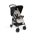 Produktbild: hauck BuggySport DisneyBlack Reisebuggy Liegefunktion 5.9kg Klappbar 3kgX