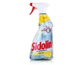 Produktbild: SIDOLIN Sidolin Streifenfrei Zitrus 500ml - Glasreiniger, Fensterreiniger (1er Glasreiniger
