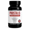 Produktbild: Prostalis | 30 Kapseln | Nahrungsergänzungsmittel | Prostatastütze