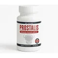 Produktbild: Prostalis | 30 Kapseln | Nahrungsergänzungsmittel | Prostatastütze