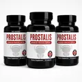 Produktbild: Prostalis Nahrungsergänzung für Männer mit Sägepalme Prostatastütze 3x30 Kapseln