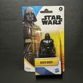 Produktbild: Hasbro Star Wars | Darth Vader Actionfigur | G0100 F9405 | 4+ | NEU & OVP