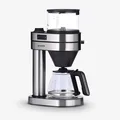 Produktbild: Severin KA 5762 (FHE) Caprice (edelstahl schwarz)