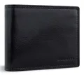 Produktbild: bugatti Savona Wallet With Flap 8CC Geldbörse Black schwarz Neu