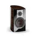 Produktbild: DALI EPICON 2 – Kompakte Regallautsprecher mit SMC, Holzfasermembran & geschwungenem Gehäuse – High-End HiFi Lautsprecher für audiophilen Anspruch