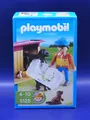 Produktbild: PLAYMOBIL 5125 HOFHUND MIT WELPEN NEU UNBENUTZT BRANDNEW AND SEALED