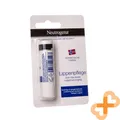 Produktbild: Neutrogena Lippen Stift Für Rissige Lippen Reparieren Befeuchtend SPF4 4.8 G