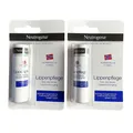 Produktbild: Neutrogena 2x pflegender Lippenpflegestift Norwegische Formel Lippenpflege NEU