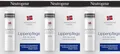 Produktbild: Neutrogena Norwegische Formel Lippenpflege pflegender Lippenpflegestift 3 Stück