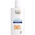 Produktbild: Sensitive Advanced Super-uv-fluid Spf50+ 30 ml