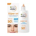 Produktbild: Delial Fac.Sens.Adv Fluidum 40 ml