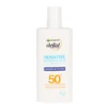Produktbild: Sonnenschutzcreme für das Gesicht Sensitive Advanced Garnier C6360300 Spf 50+