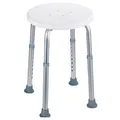 Produktbild: WENKO Dusch Hocker SECURA 120 kg Höhenverstellbar Wannenhocker Dusch Hilfe Bad