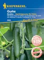 Produktbild: Kiepenkerl Profi-Line Snackgurkensamen Picolino F1 - Widerstandsfähige F1-Hybride Gurkensamen 2666, Ideal für Snack-Gemüse