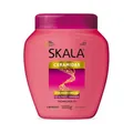 Produktbild: SKALA Creme Acondicionadora Ceramidas für Damen und Herren, geeignet für tägliche Pflege, mit 1000 ml