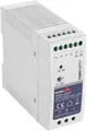 Produktbild: Poppstar 12V Ultra-Slim Din Rail Netzteil Hutschiene 40W (12 V DC 3,33A 40 Watt)