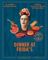 Produktbild: Gabriela Castellanos Dinner At Frida's (Gebundene Ausgabe) (US IMPORT)