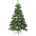 Produktbild: Trendline - Künstlicher Tannenbaum 180cm Weihnachtsbaum Christbaum Mit Ständer
