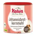 Produktbild: Natura Bio Johannisbrotkernmehl – 100 g – Kalorienarmes, pflanzliches Bindemittel – vegan und glutenfrei – zum Andicken und Binden - geschmacksneutral