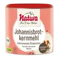 Produktbild: NATURA Bio Johannisbrotkernmehl, 100g - kalorienarmes pflanzliches Bindemittel