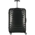 Produktbild: Samsonite Lite Shock Spinner 4-Rollen Trolley 69 cm  schwarz
