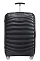 Produktbild: SAMSONITE LITE-SHOCK SPINNER 69/25, black Trolley, 69cm