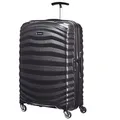 Produktbild: Samsonite Lite-Shock - Spinner M, Koffer, 69 cm, 73 L, Schwarz (Black)